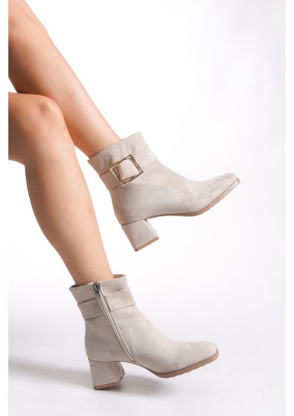 Kadın Topuklu Bot 00120015 modelleri