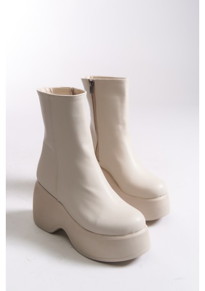 Kadın Bot 00123050 indirimleri