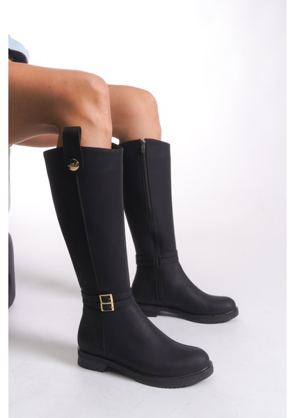 Kadın Çizme 00120122
