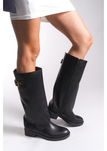 Kadın Çizme 00128855