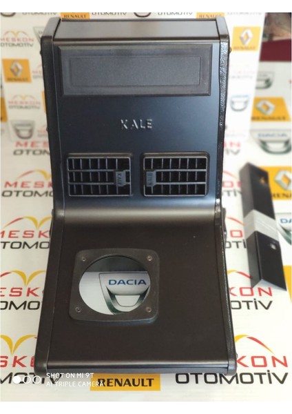 Renault R12 Toros Çorum Kaloriferi Konsollu Kalorifer ( Kale ) 286093475