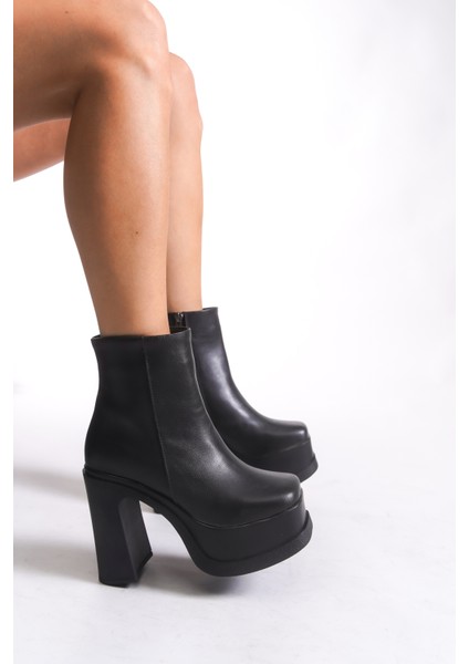 Kadın Yüksek Topuklu Ayakkabı 00122010