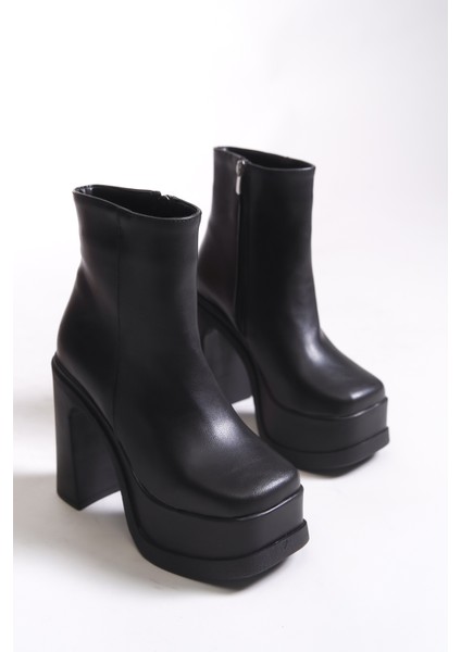 Kadın Yüksek Topuklu Ayakkabı 00122010 indirimleri