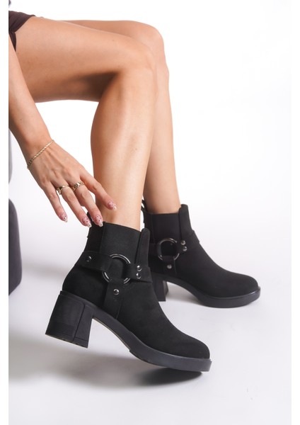 Yaventhis Kadın Bot 00124002