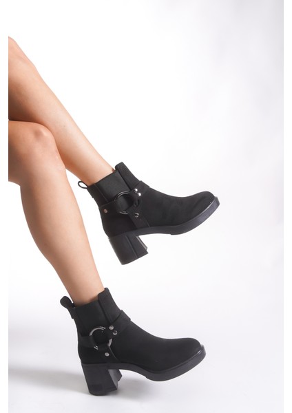 Yaventhis Kadın Bot 00124002 fiyatları