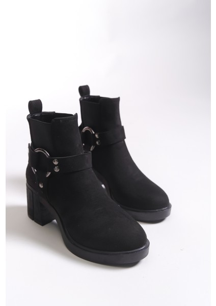 Yaventhis Kadın Bot 00124002 indirimleri