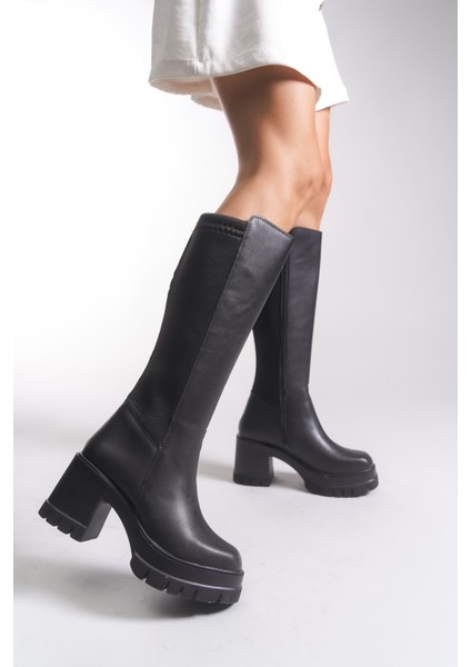 Kadın Çizme 0012680