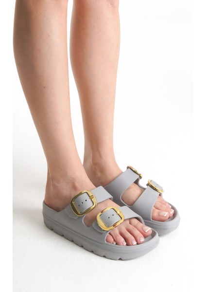 Teflaema Kadın Terlik 001222