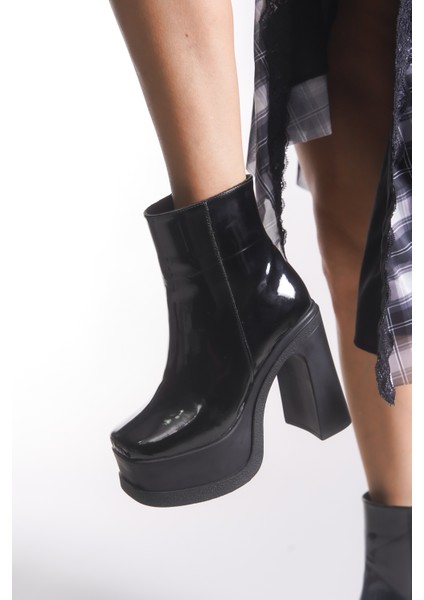 Kadın Yüksek Topuklu Ayakkabı 00122010 fiyatları