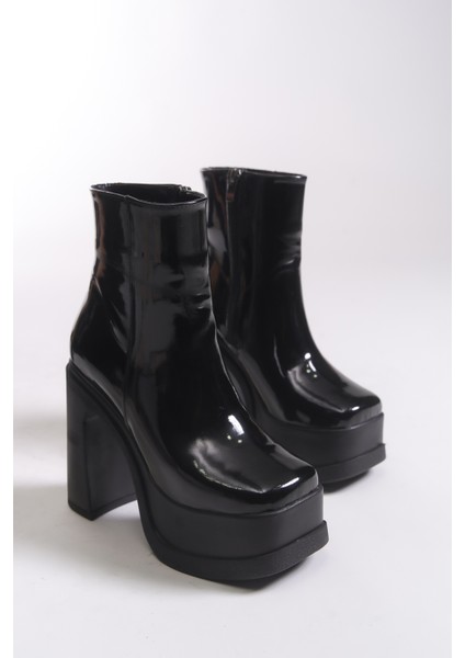 Kadın Yüksek Topuklu Ayakkabı 00122010 indirimleri