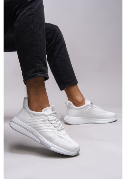 Qhasalzu Unisex Sneaker 0012118 fiyatları