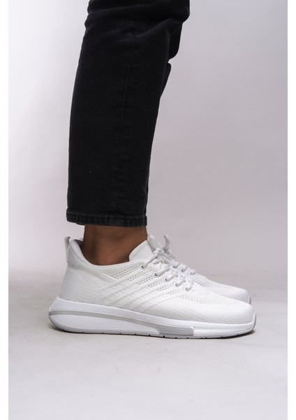 Qhasalzu Unisex Sneaker 0012118 fırsatları