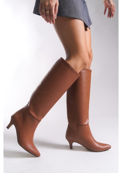 Alunalue Kadın Çizme 00125500 modelleri