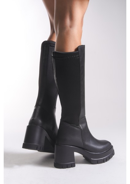 Kadın Çizme 0012680 fırsatları