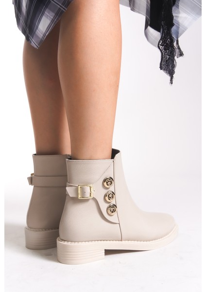 Zylorena Kadın Bot 0012096 indirimleri