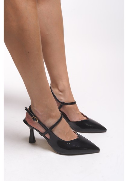Bridraera Kadın Topuklu Ayakkabı 00126722
