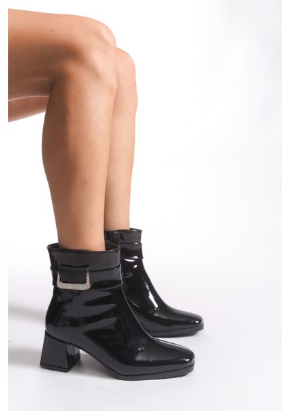 Kadın Topuklu Bot 00120010