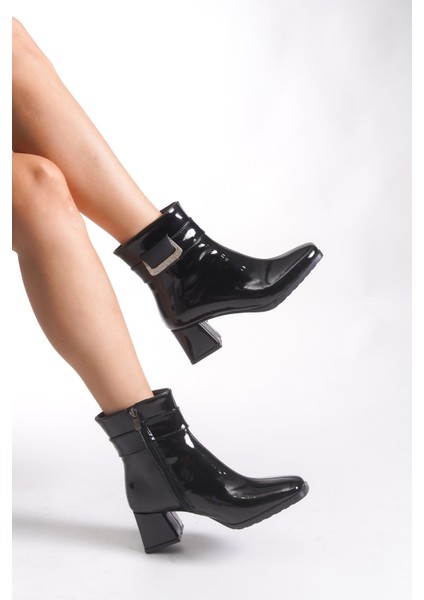 Kadın Topuklu Bot 00120010 fiyatları