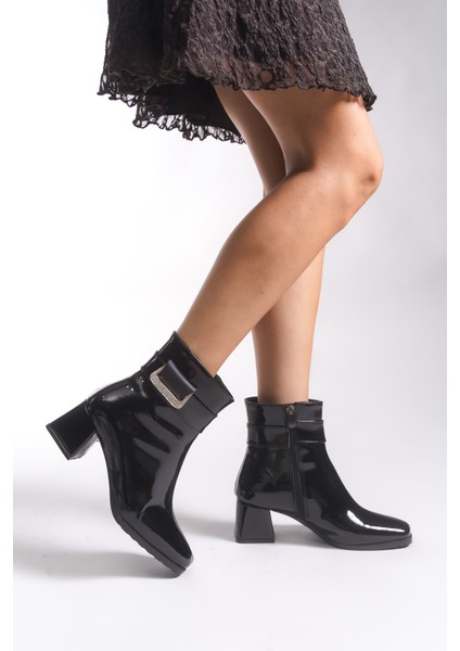 Kadın Topuklu Bot 00120010 modelleri