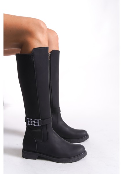 Kadın Çizme 00120101