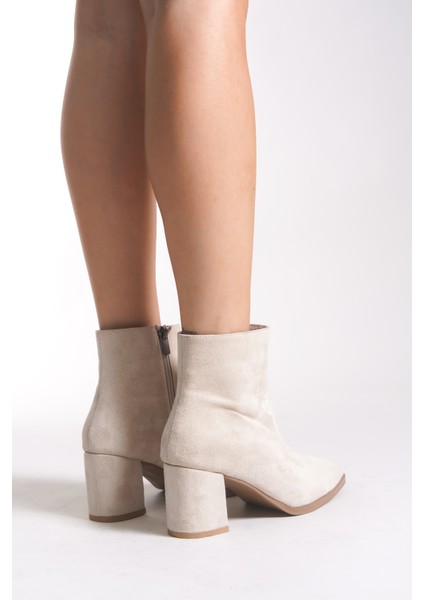 Kadın Topuklu Bot 00121030 modelleri