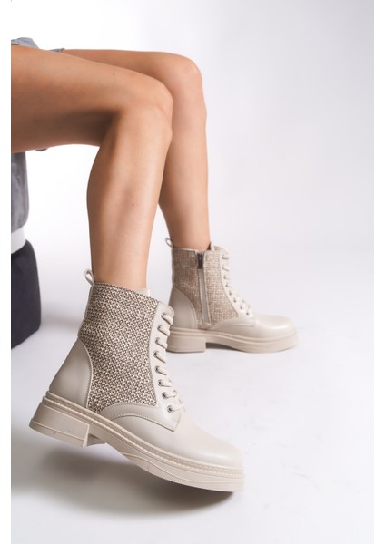 Elyenrina Kadın Postal Bot 0012703 fiyatları