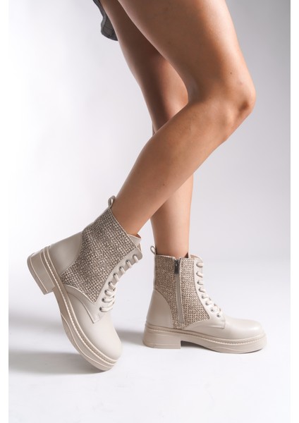 Elyenrina Kadın Postal Bot 0012703 modelleri