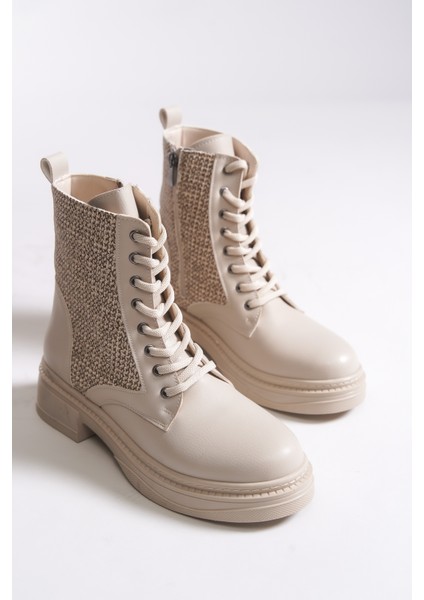 Elyenrina Kadın Postal Bot 0012703 indirimleri