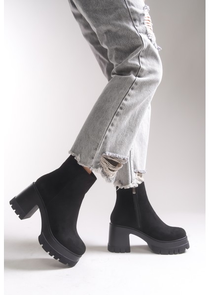 Eshathbel Kadın Topuklu Bot 0012510 modelleri