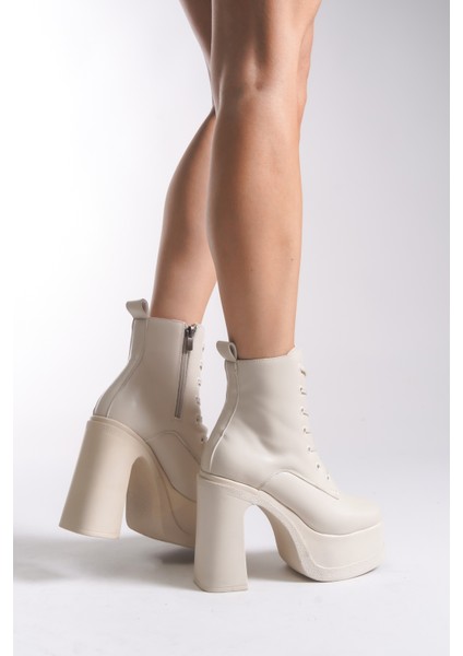 Kadın Yüksek Topuklu Ayakkabı 00122020 fırsatları