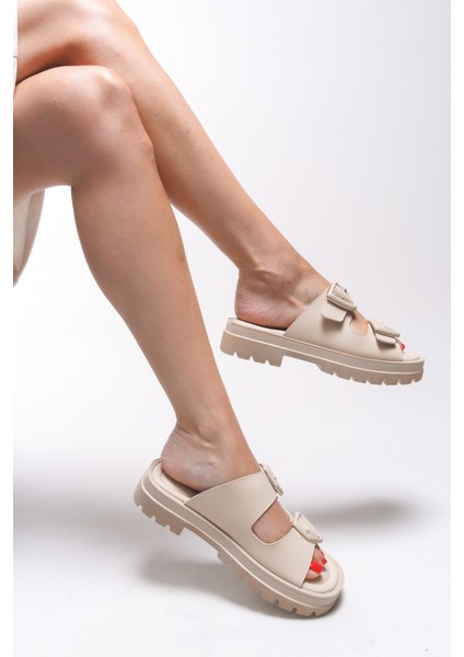 Leslantha Kadın Terlik 0012774 modelleri