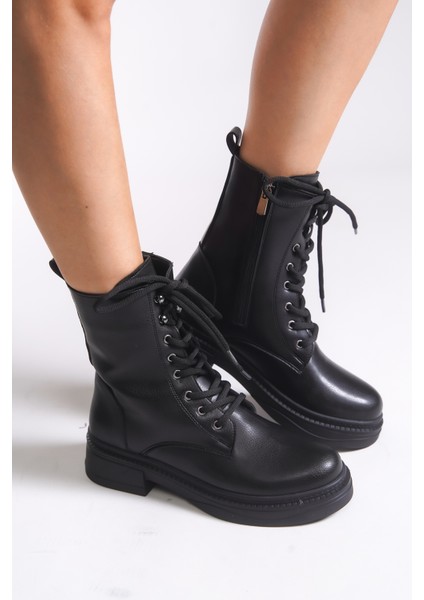 Isolshia Kadın Postal Bot 0012701