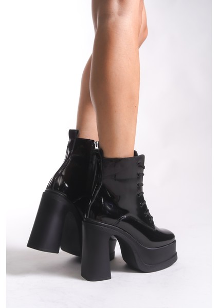 Kadın Yüksek Topuklu Ayakkabı 00122020 fırsatları