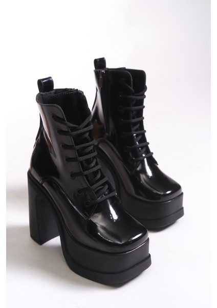 Kadın Yüksek Topuklu Ayakkabı 00122020 indirimleri