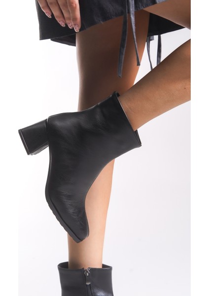 Kadın Topuklu Bot 00120025 fiyatları