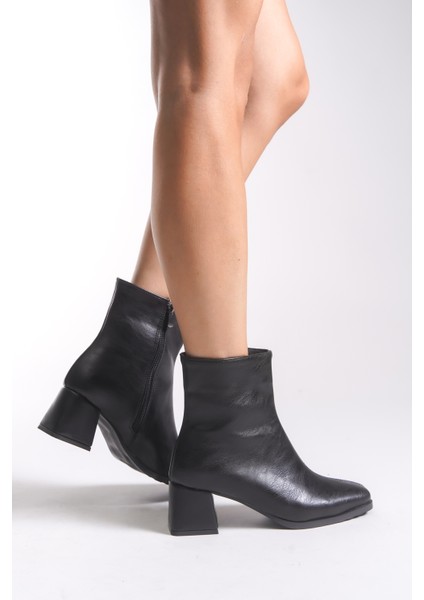 Kadın Topuklu Bot 00120025 modelleri