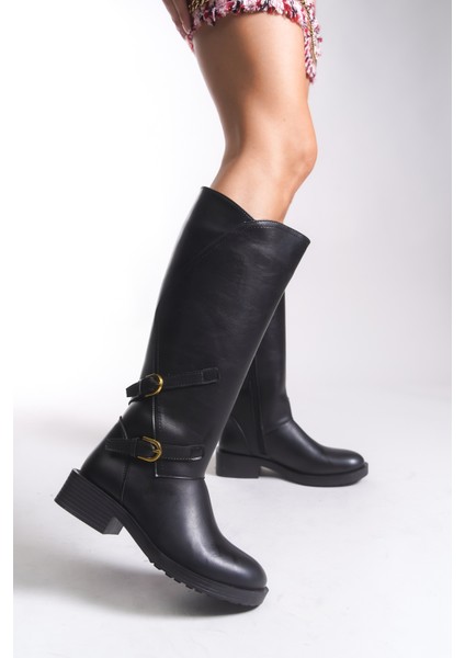 Nimorelth Kadın Çizme 00128831 modelleri