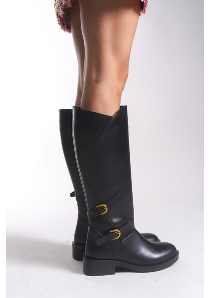 Nimorelth Kadın Çizme 00128831 fırsatları