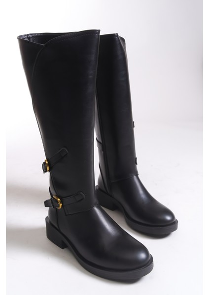 Nimorelth Kadın Çizme 00128831 indirimleri