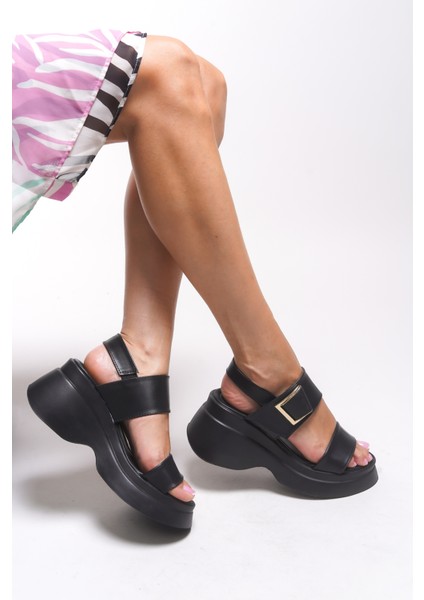 Gablynthi Kadın Sandalet 0012907 fiyatları