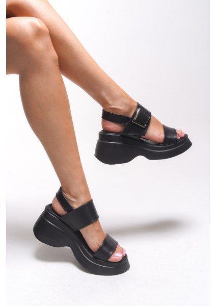 Gablynthi Kadın Sandalet 0012907 modelleri