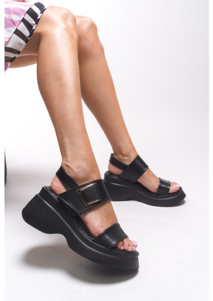 Gablynthi Kadın Sandalet 0012907 fırsatları