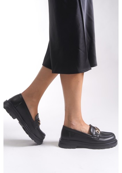 Kadın Loafer 0012506 fırsatları