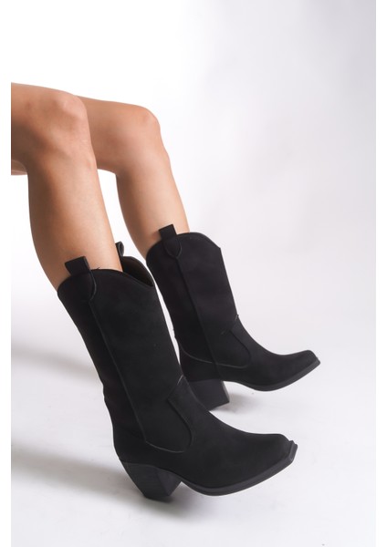 Thalyven Kadın Kısa Çizme 00126040 modelleri