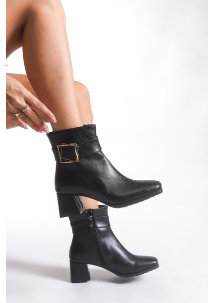 Kadın Topuklu Bot 00120015 fiyatları