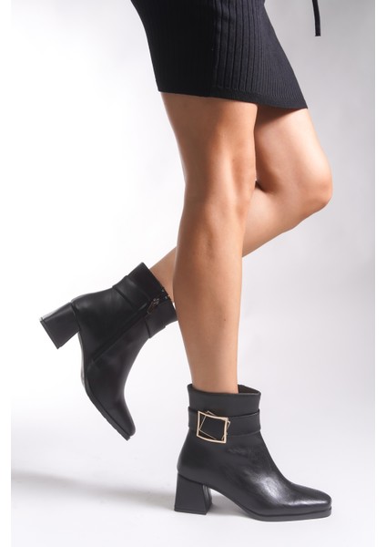 Kadın Topuklu Bot 00120015 modelleri