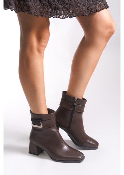 Kadın Topuklu Bot 00120010