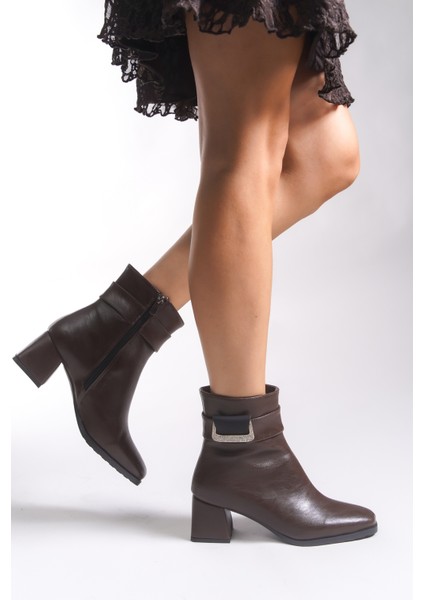 Kadın Topuklu Bot 00120010 modelleri