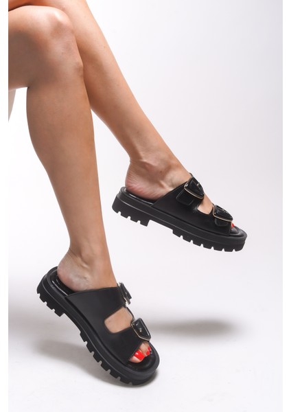 Leslantha Kadın Terlik 0012774 modelleri