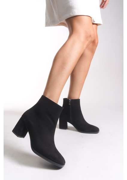 Kadın Topuklu Bot 00121030